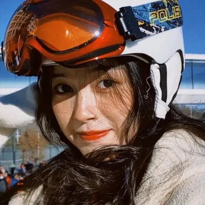 摩登女郎
