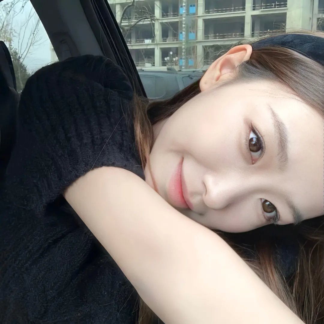 爱在炊烟袅袅时